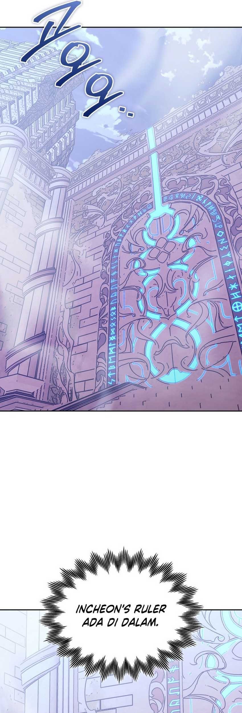 Player from Today Onwards Chapter 110 Gambar 16