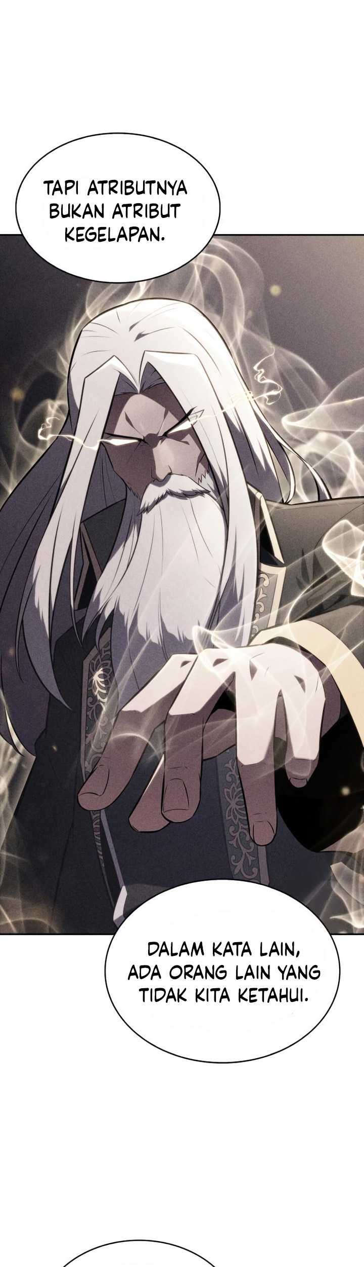 The Regressed Son Of A Duke Is An Assassin Chapter 29 Gambar 26