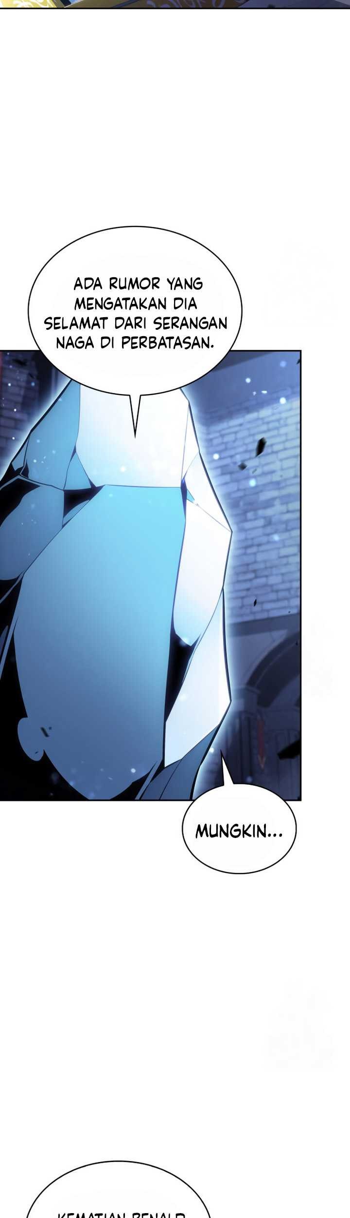 The Regressed Son Of A Duke Is An Assassin Chapter 29 Gambar 28