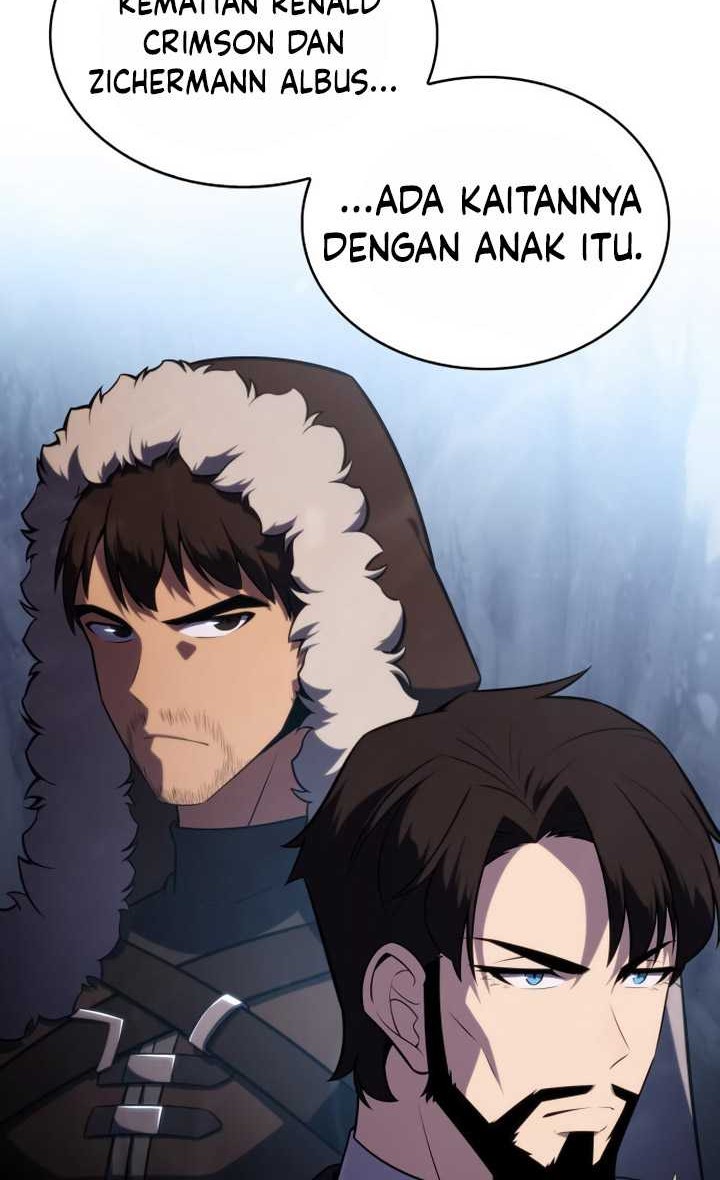 The Regressed Son Of A Duke Is An Assassin Chapter 29 Gambar 29