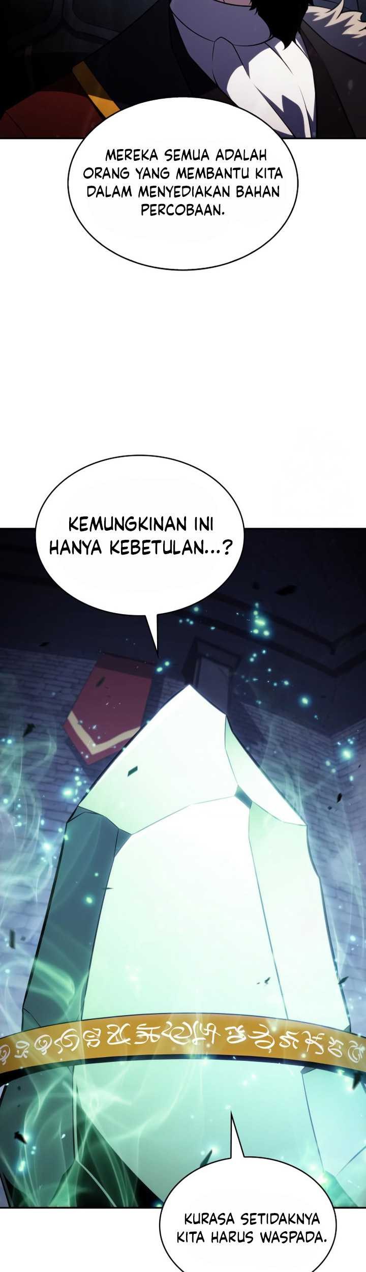 The Regressed Son Of A Duke Is An Assassin Chapter 29 Gambar 30