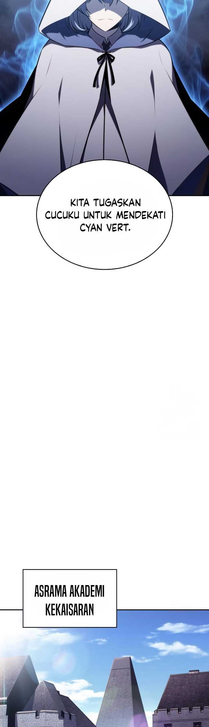 The Regressed Son Of A Duke Is An Assassin Chapter 29 Gambar 32