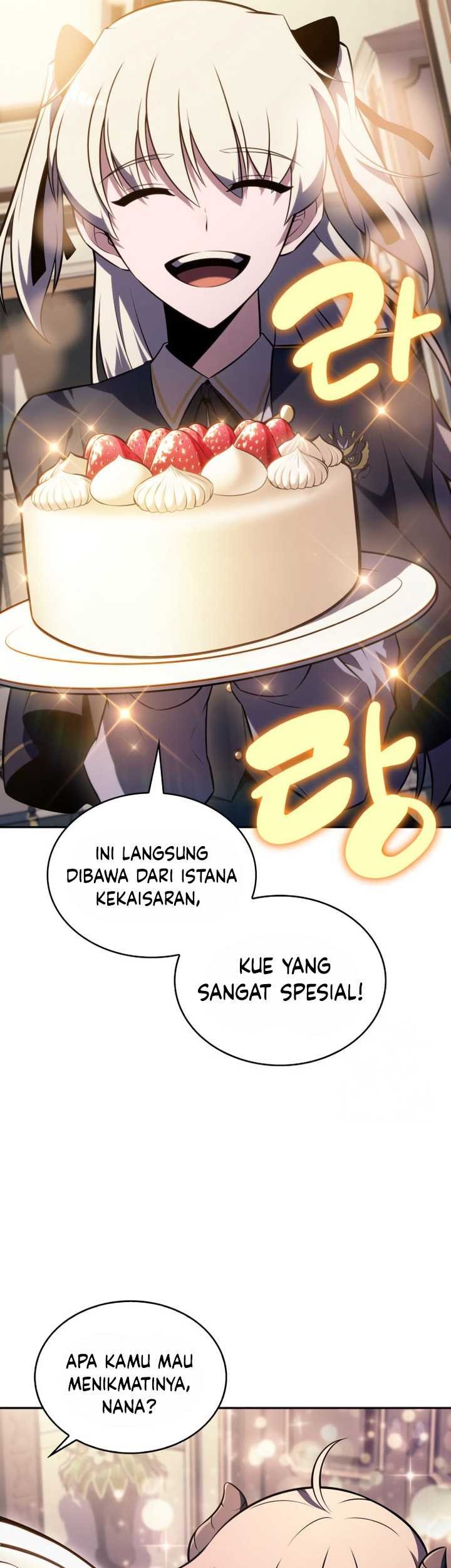 The Regressed Son Of A Duke Is An Assassin Chapter 29 Gambar 34