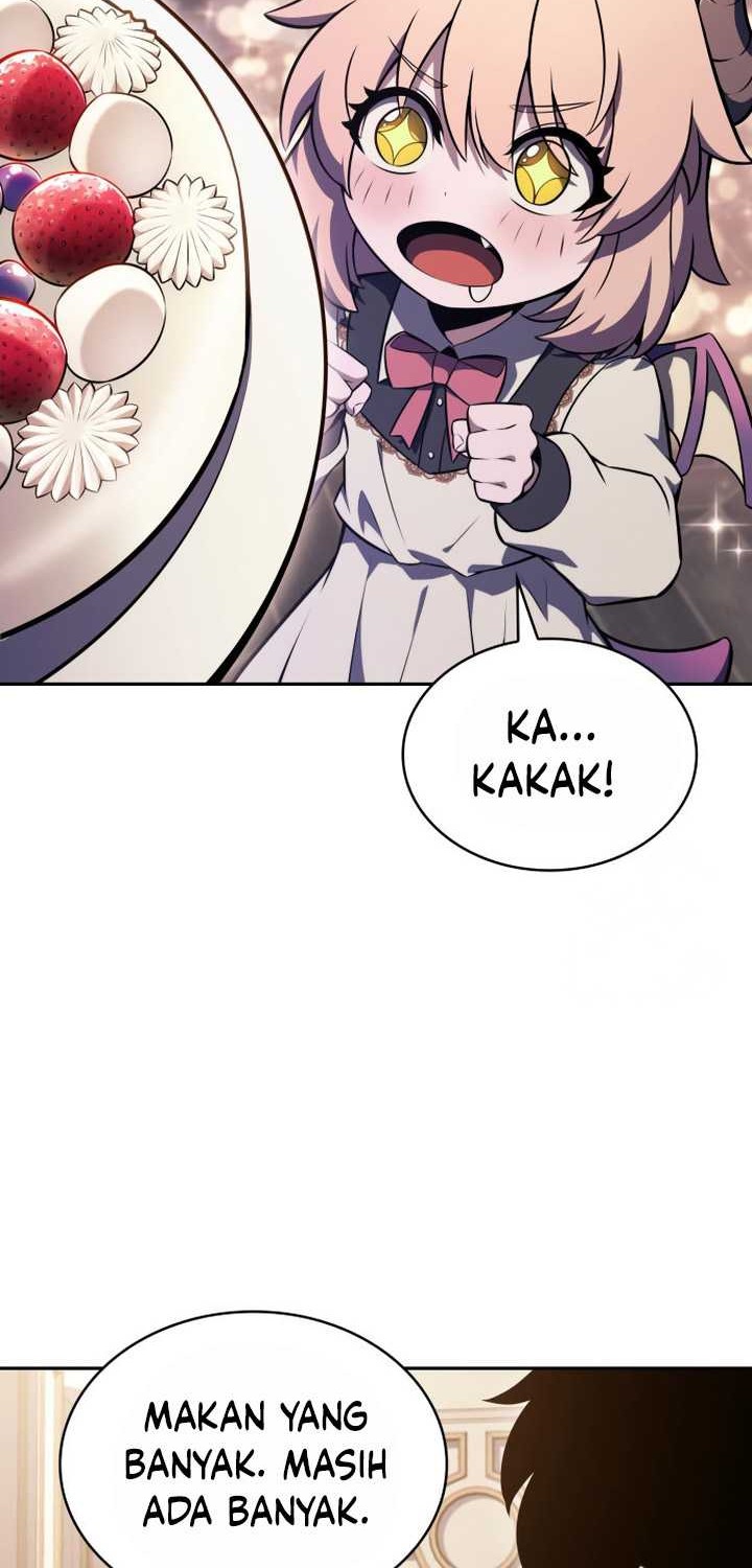 The Regressed Son Of A Duke Is An Assassin Chapter 29 Gambar 35