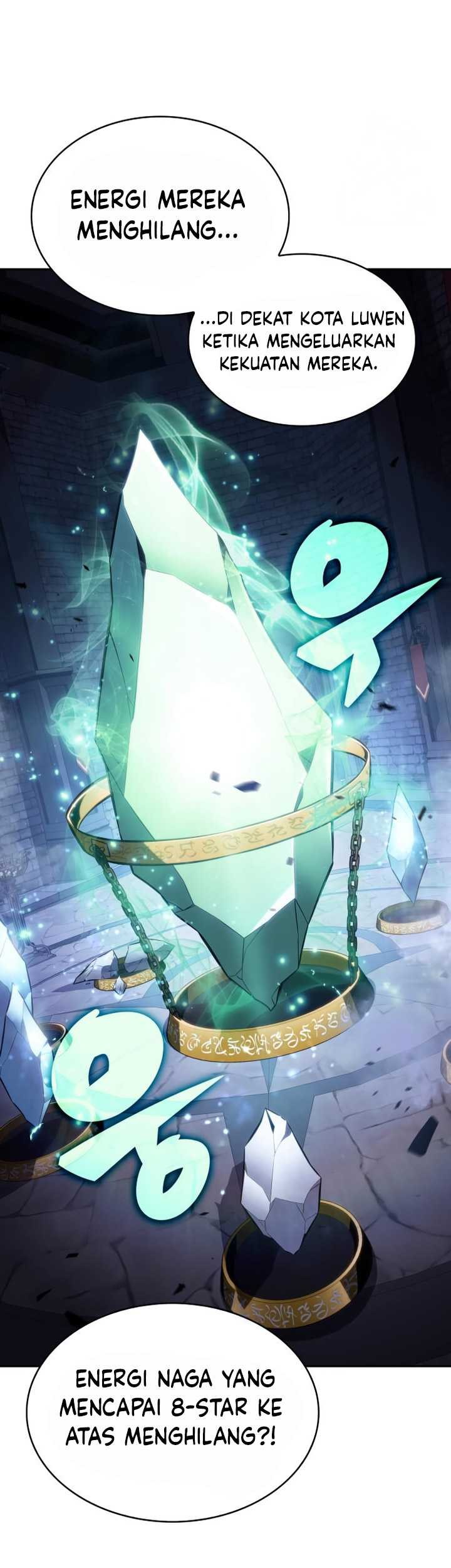 The Regressed Son Of A Duke Is An Assassin Chapter 29 Gambar 22