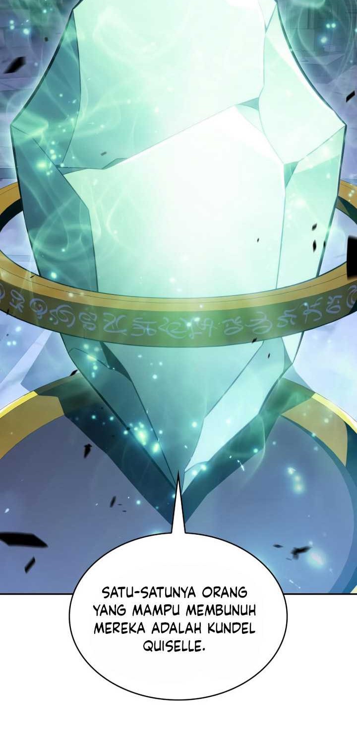 The Regressed Son Of A Duke Is An Assassin Chapter 29 Gambar 25