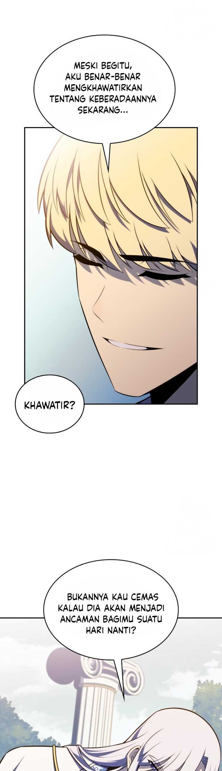 The Regressed Son Of A Duke Is An Assassin Chapter 29 Gambar 48