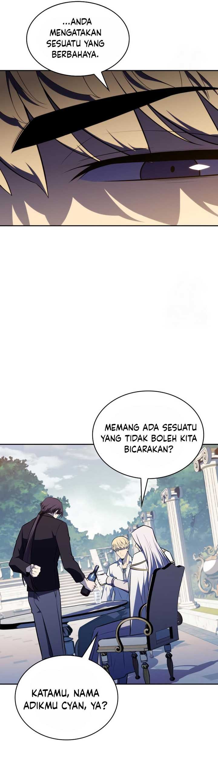 The Regressed Son Of A Duke Is An Assassin Chapter 29 Gambar 50