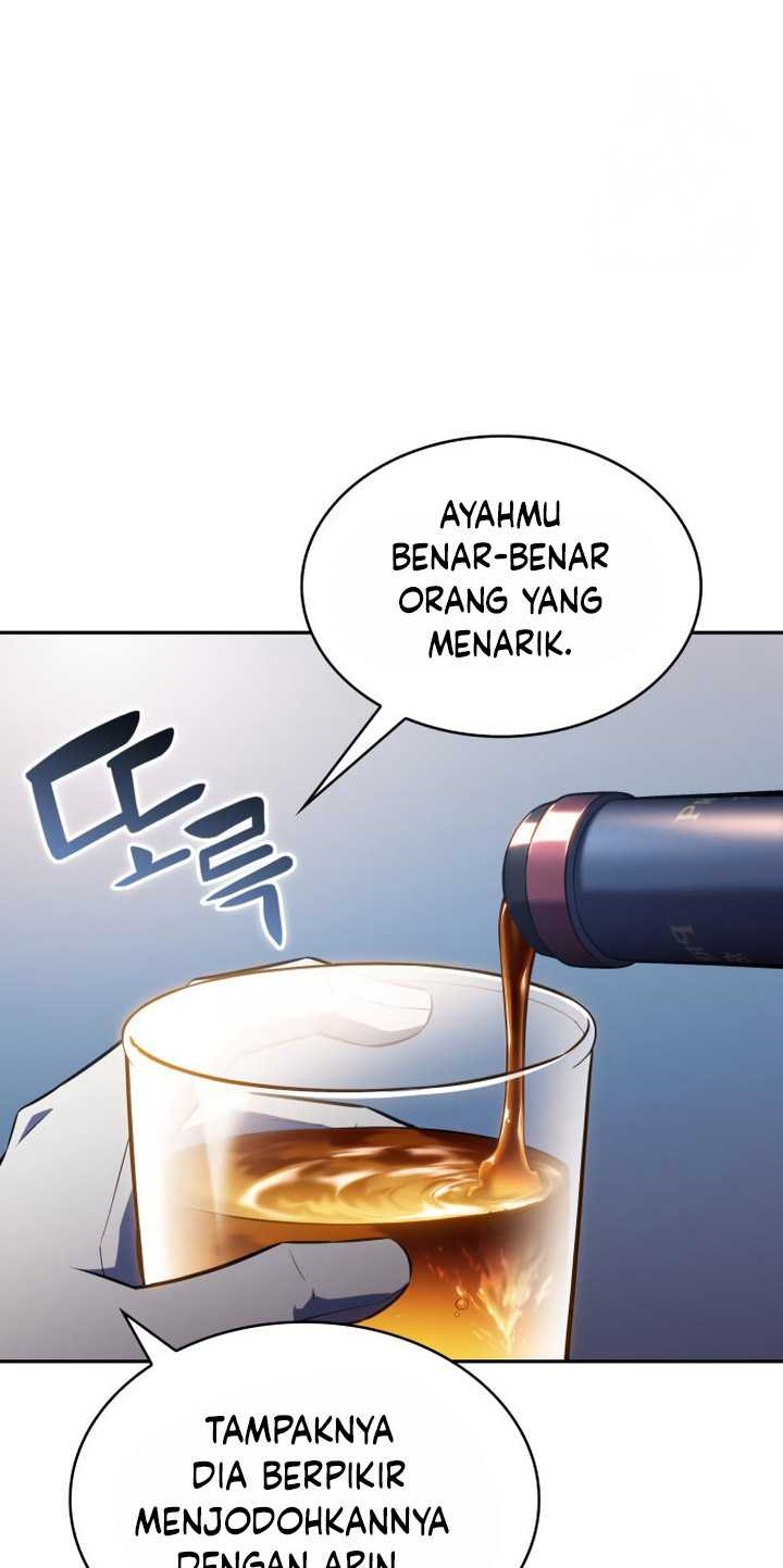 The Regressed Son Of A Duke Is An Assassin Chapter 29 Gambar 51