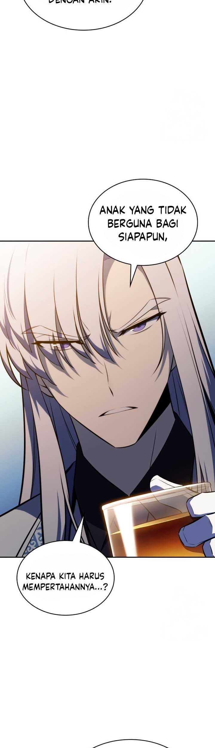 The Regressed Son Of A Duke Is An Assassin Chapter 29 Gambar 52