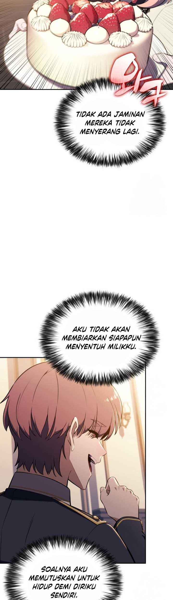 The Regressed Son Of A Duke Is An Assassin Chapter 29 Gambar 38