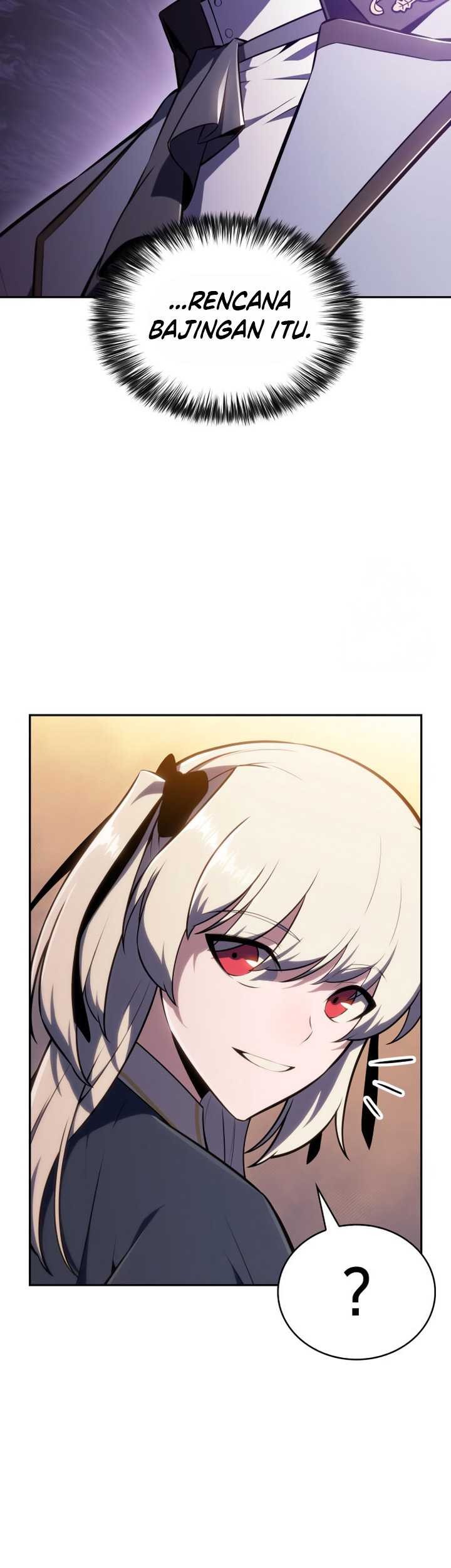 The Regressed Son Of A Duke Is An Assassin Chapter 29 Gambar 40