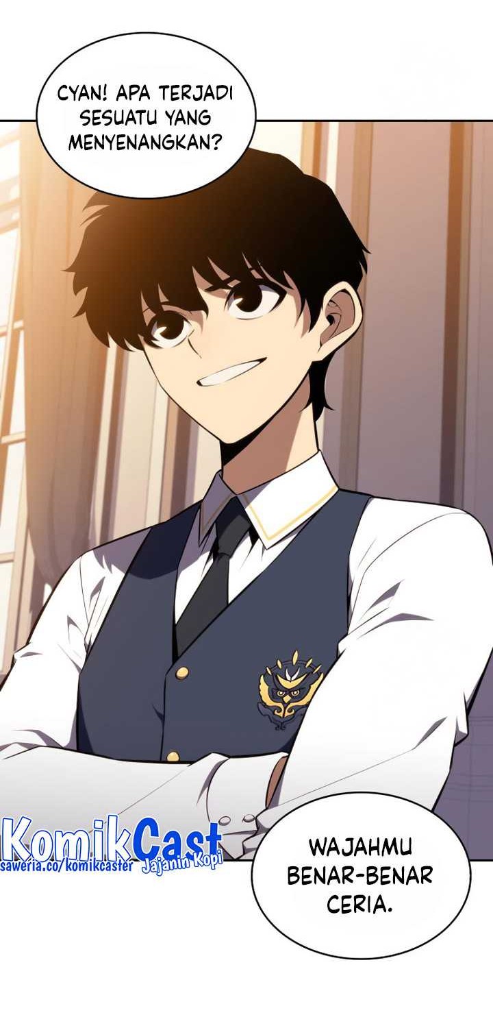 The Regressed Son Of A Duke Is An Assassin Chapter 29 Gambar 41