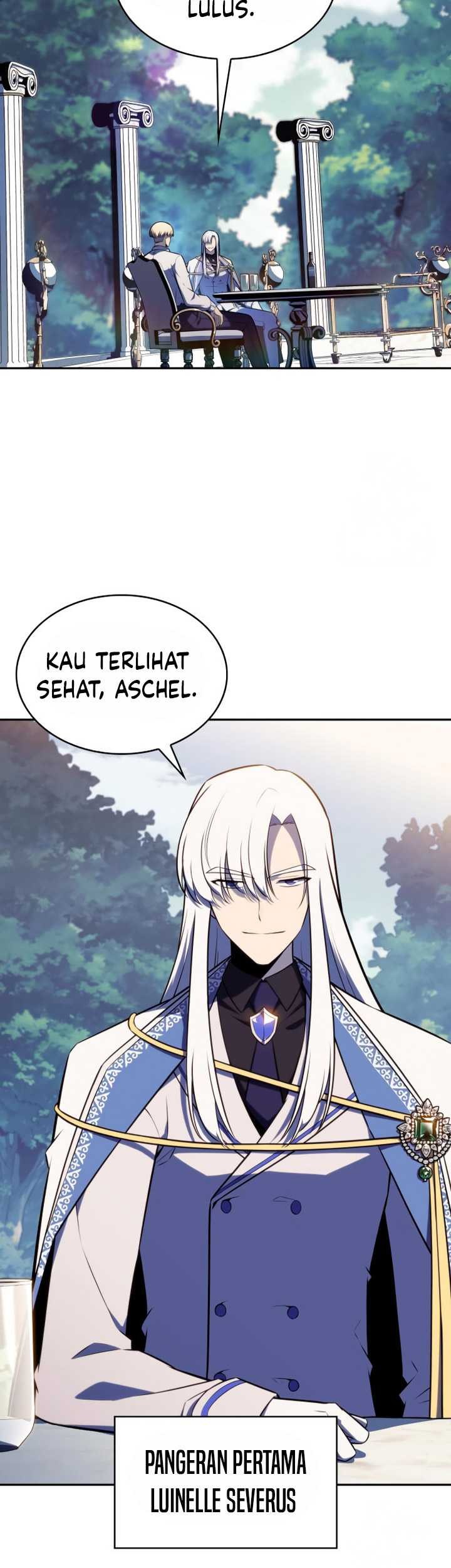 The Regressed Son Of A Duke Is An Assassin Chapter 29 Gambar 44