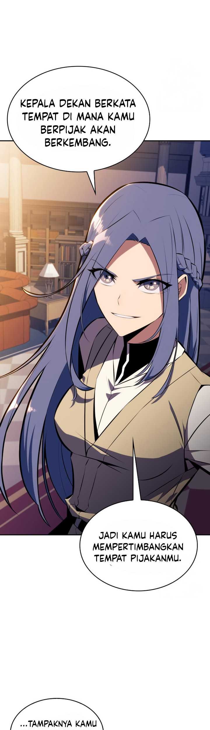 The Regressed Son Of A Duke Is An Assassin Chapter 29 Gambar 68