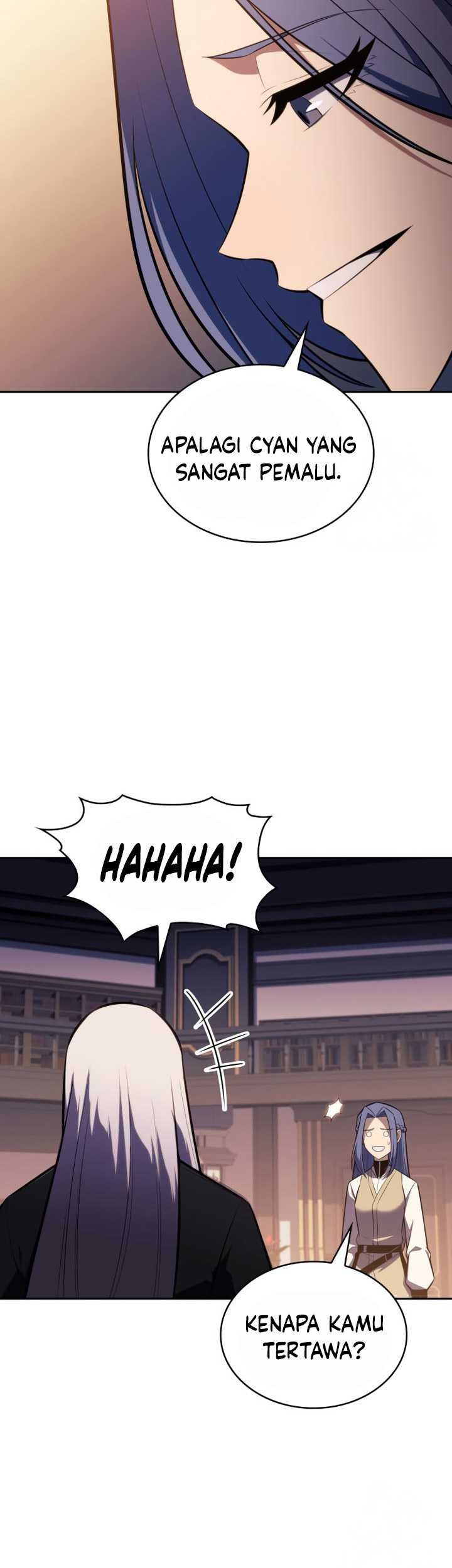 The Regressed Son Of A Duke Is An Assassin Chapter 29 Gambar 72