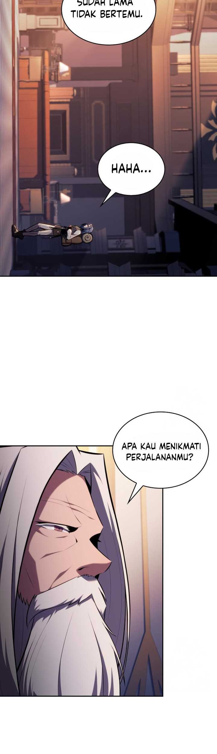 The Regressed Son Of A Duke Is An Assassin Chapter 29 Gambar 64