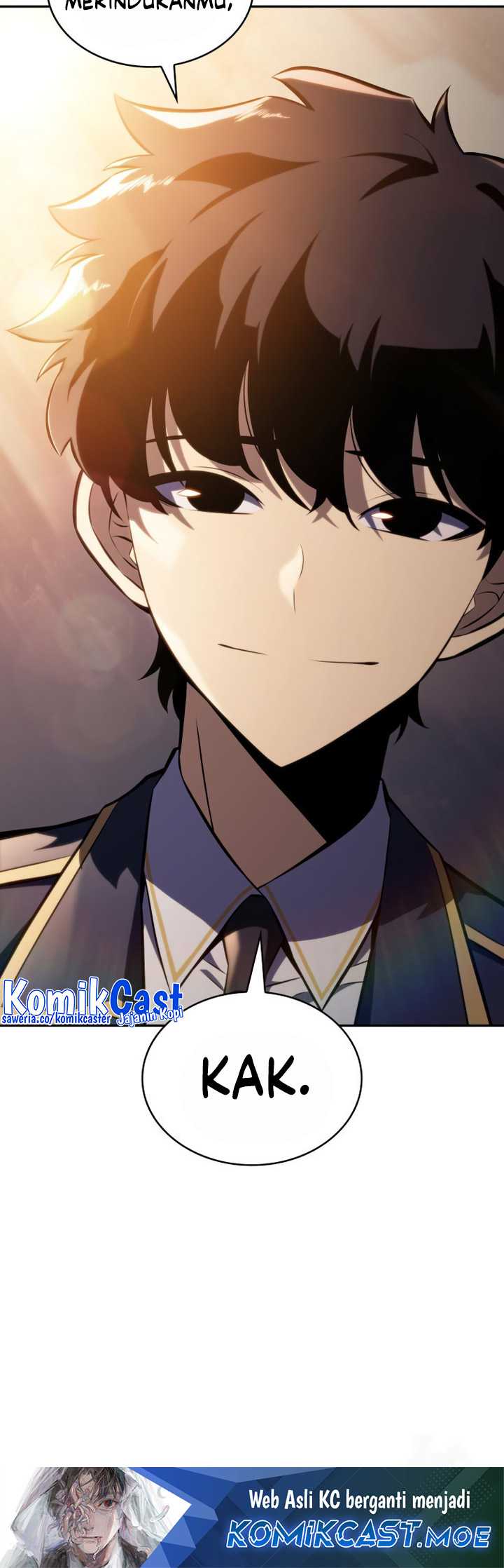 The Regressed Son Of A Duke Is An Assassin Chapter 29 Gambar 77