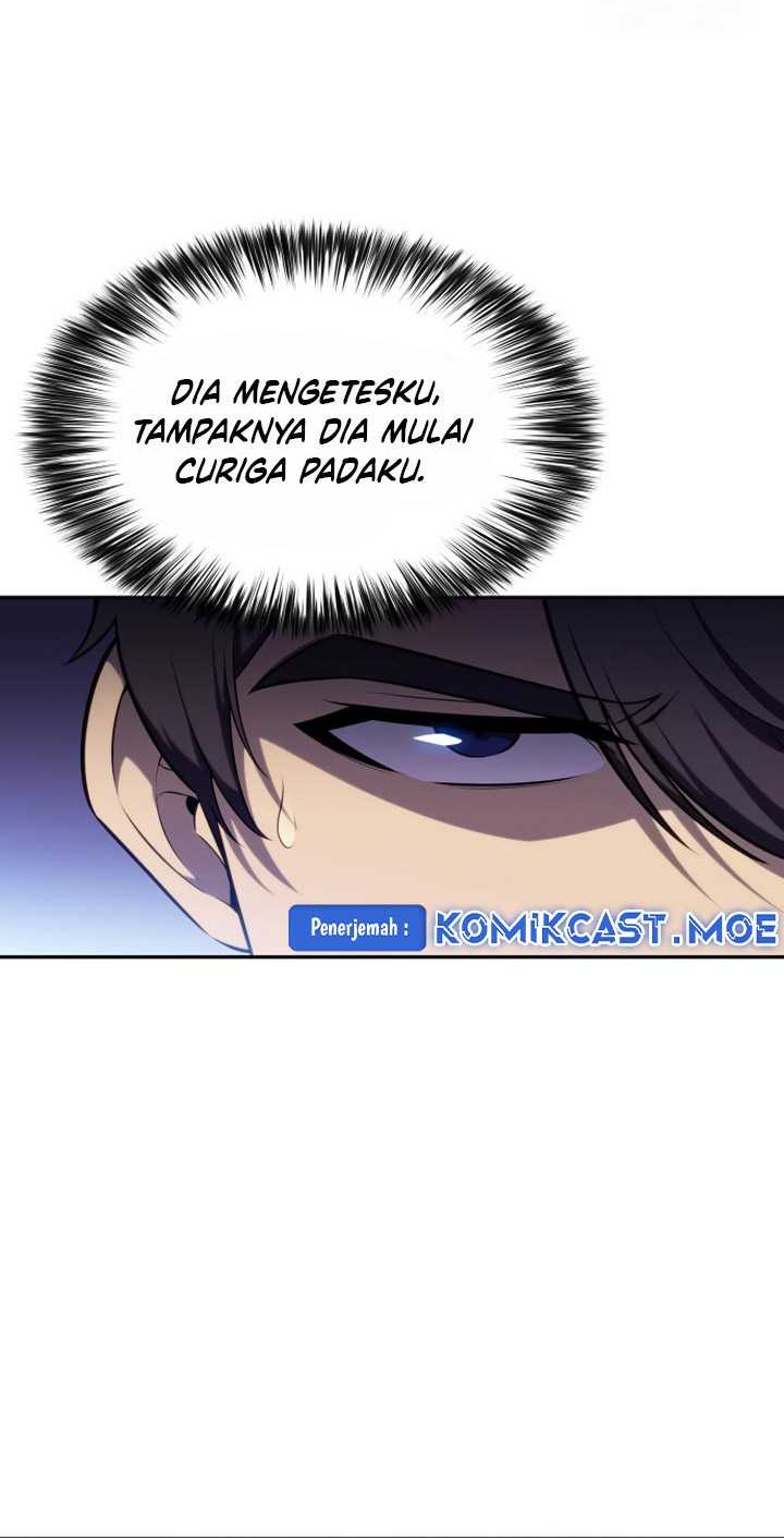 The Regressed Son Of A Duke Is An Assassin Chapter 29 Gambar 9