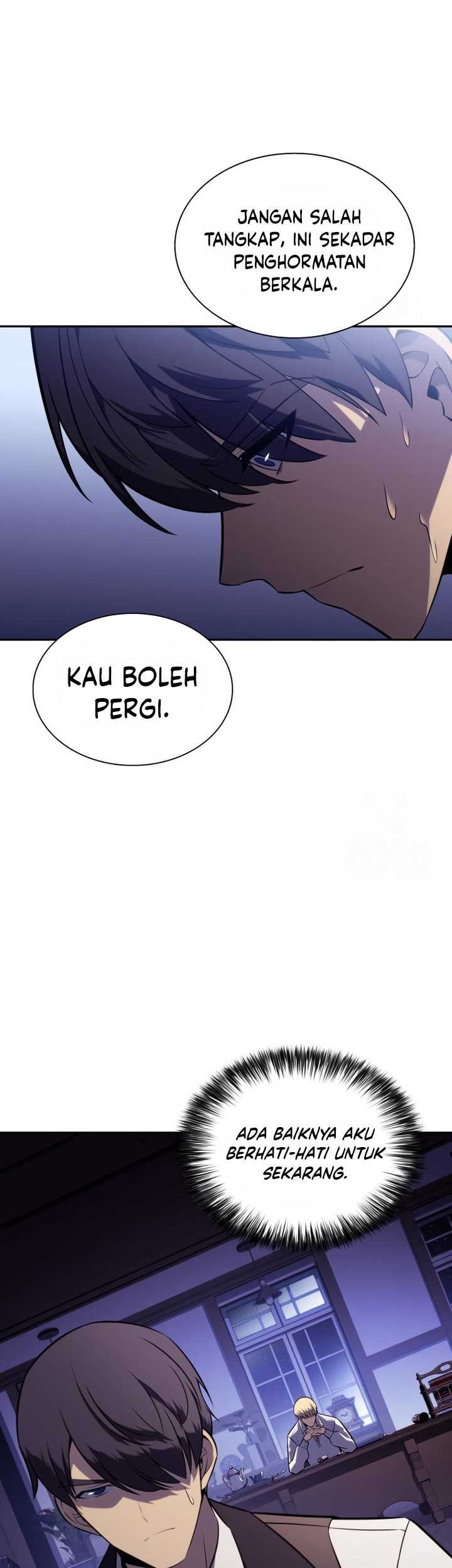 The Regressed Son Of A Duke Is An Assassin Chapter 29 Gambar 12