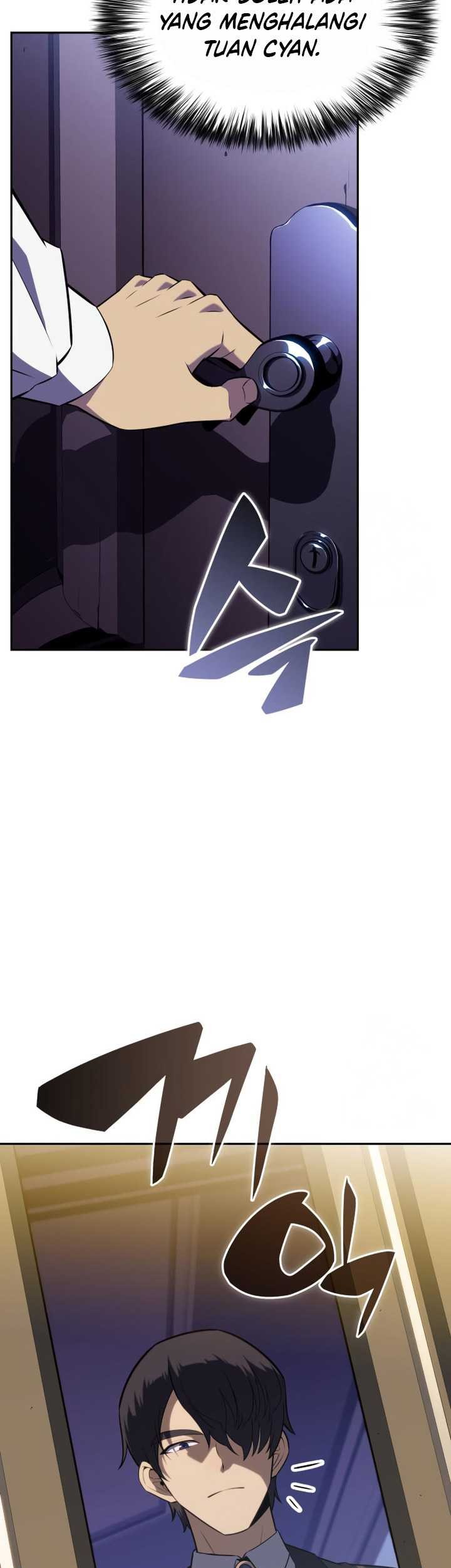 The Regressed Son Of A Duke Is An Assassin Chapter 29 Gambar 14