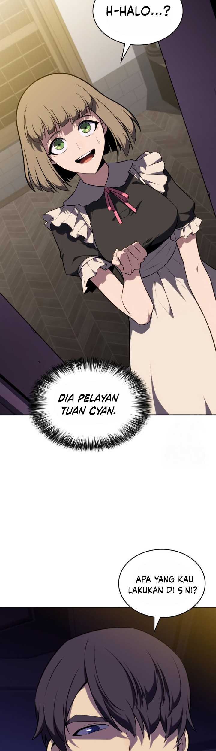 The Regressed Son Of A Duke Is An Assassin Chapter 29 Gambar 16