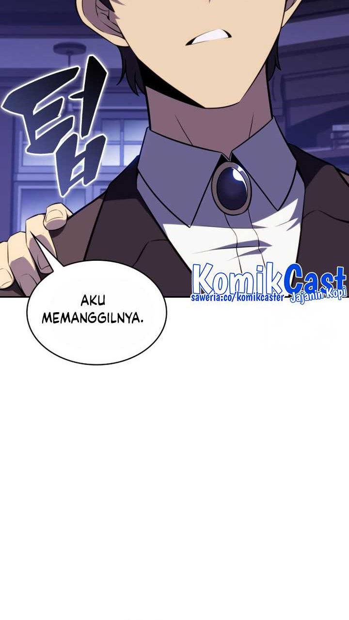 The Regressed Son Of A Duke Is An Assassin Chapter 29 Gambar 17