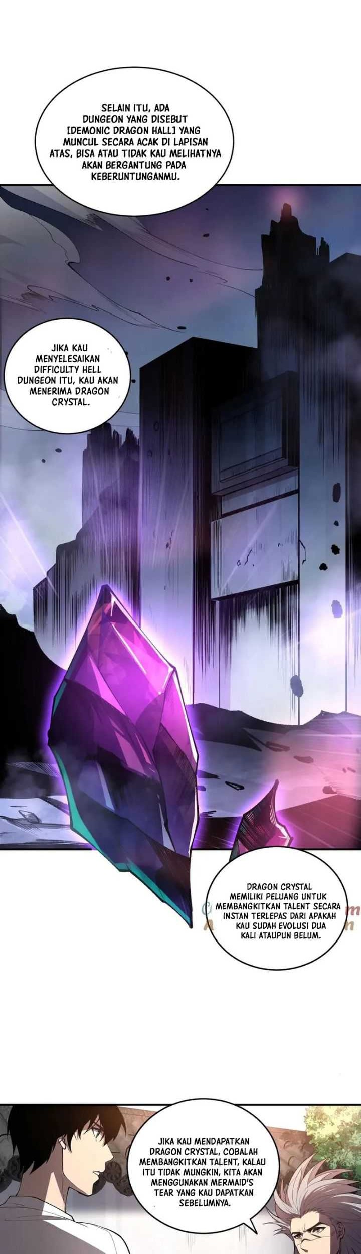 Disastrous Necromancer Chapter 95 Gambar 7