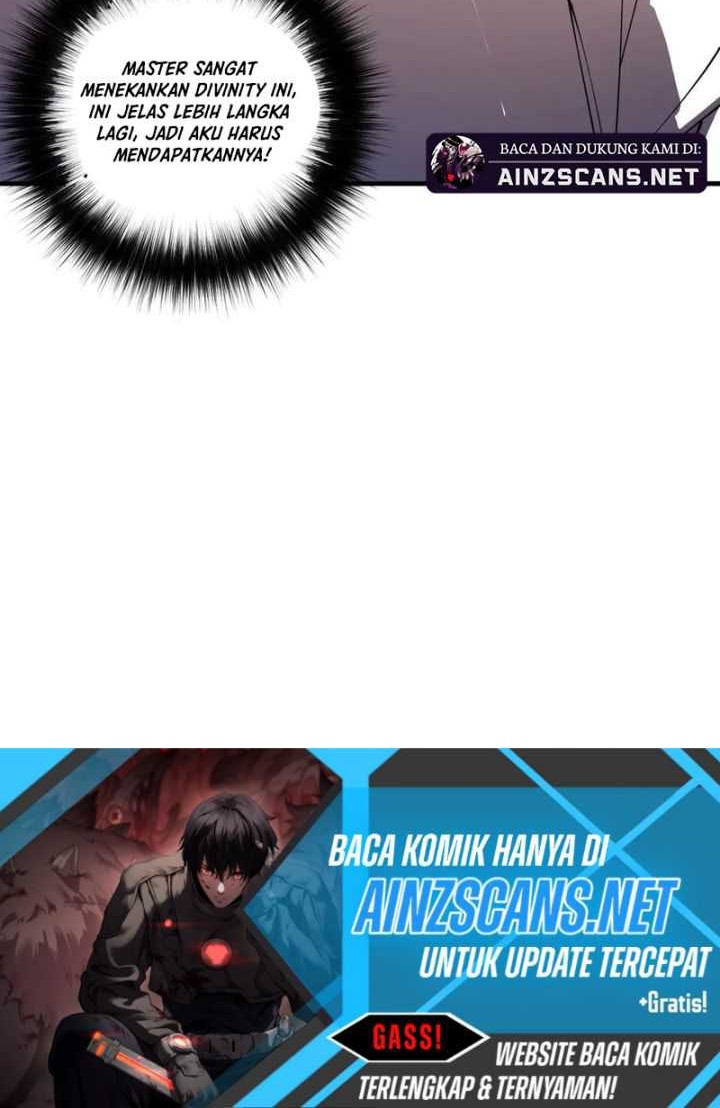 Disastrous Necromancer Chapter 95 Gambar 9