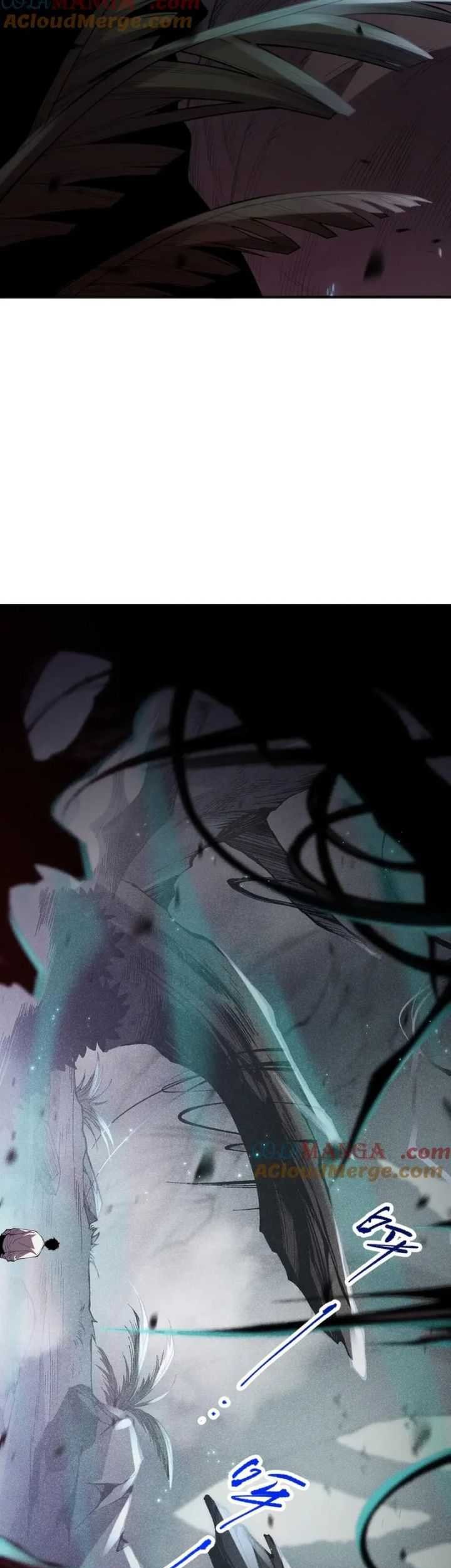 Disastrous Necromancer Chapter 95 Gambar 16