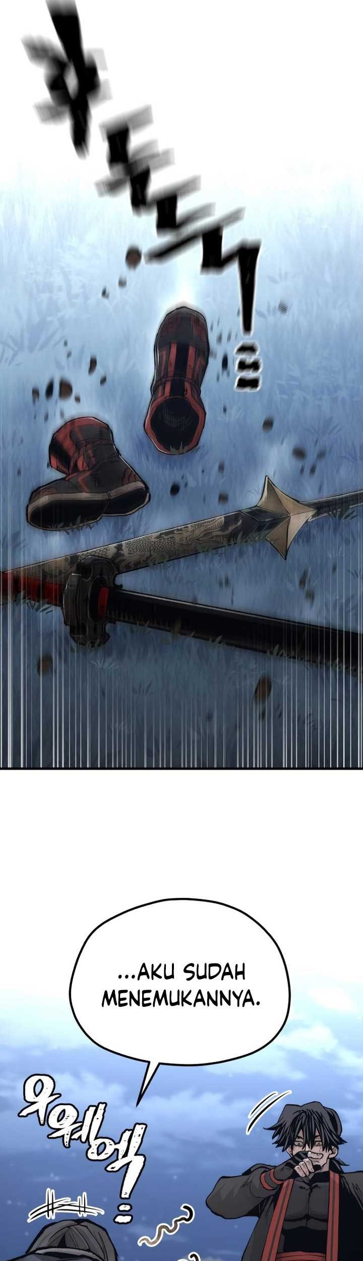 Heavenly Demon Cultivation Simulation Chapter 121 Gambar 26