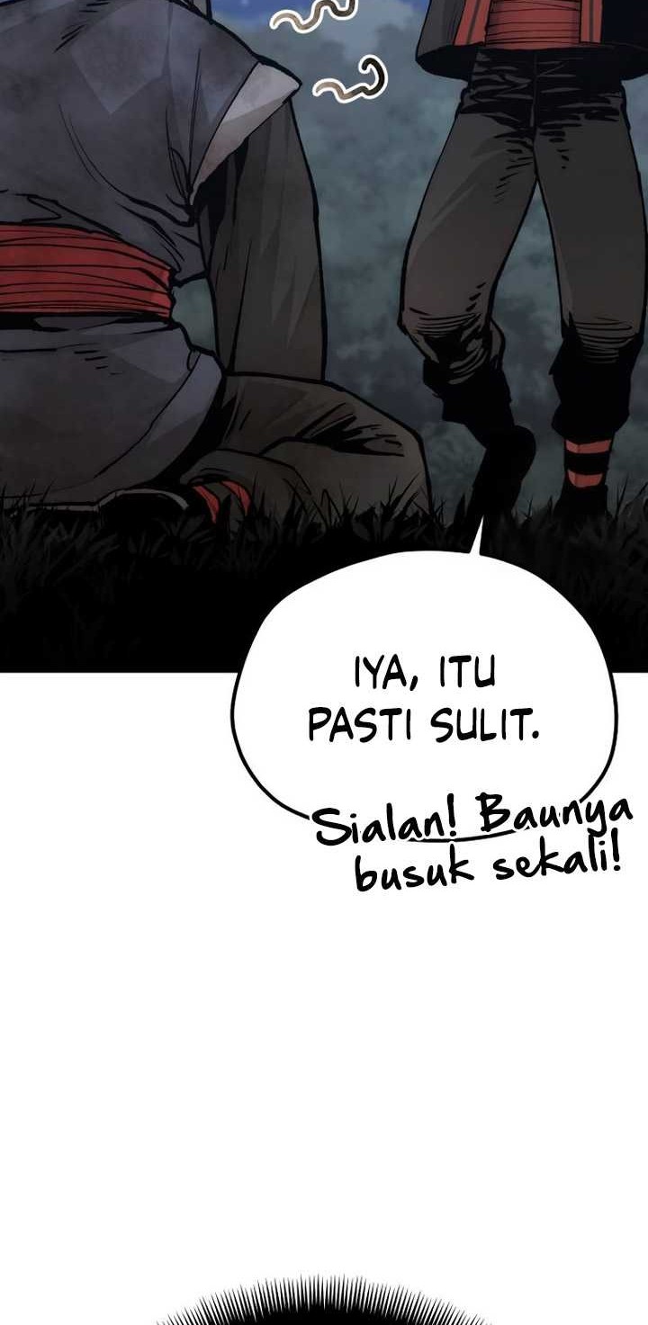 Heavenly Demon Cultivation Simulation Chapter 121 Gambar 27