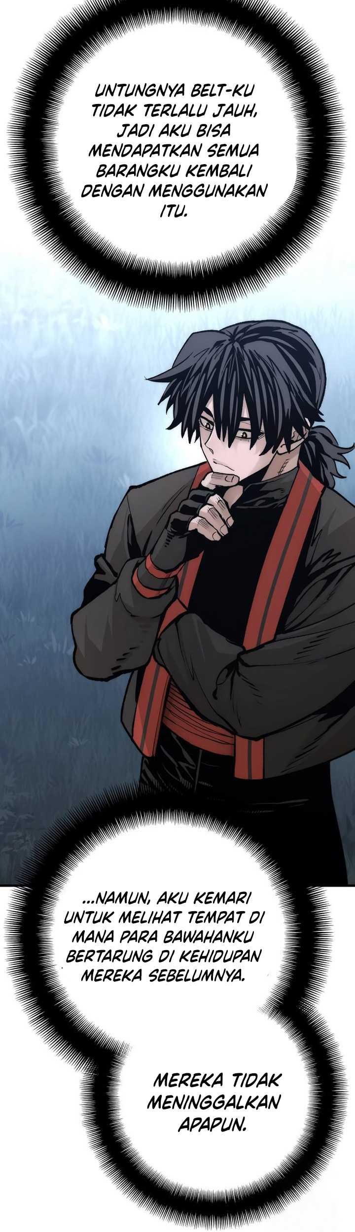 Heavenly Demon Cultivation Simulation Chapter 121 Gambar 28