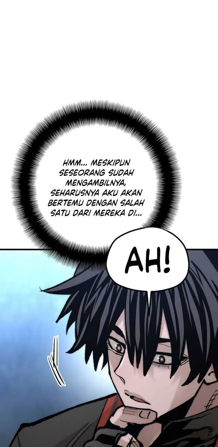 Heavenly Demon Cultivation Simulation Chapter 121 Gambar 29
