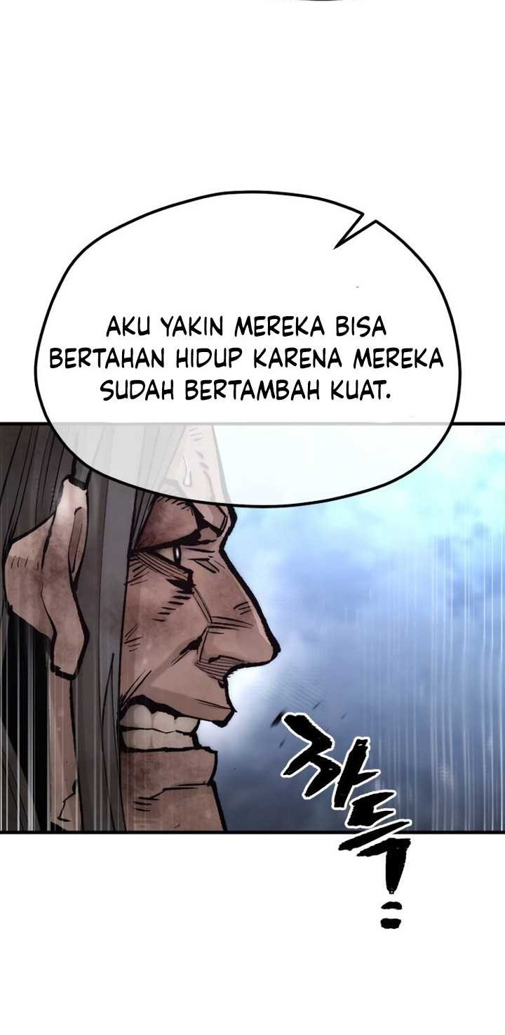 Heavenly Demon Cultivation Simulation Chapter 121 Gambar 31