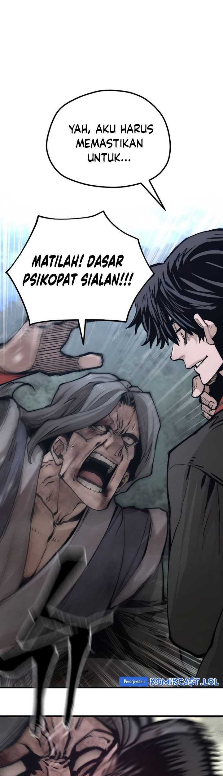 Heavenly Demon Cultivation Simulation Chapter 121 Gambar 32