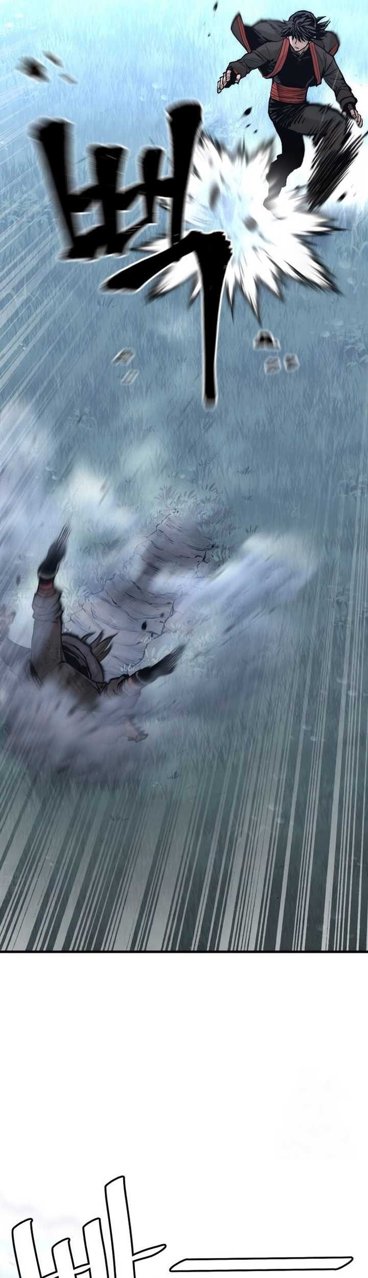 Heavenly Demon Cultivation Simulation Chapter 121 Gambar 34