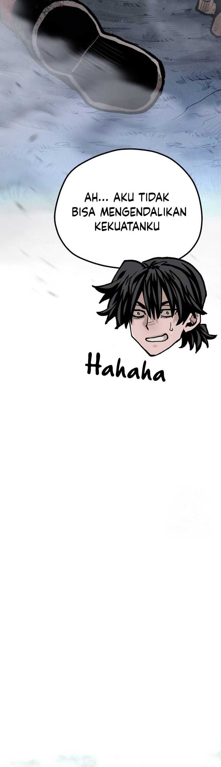 Heavenly Demon Cultivation Simulation Chapter 121 Gambar 36