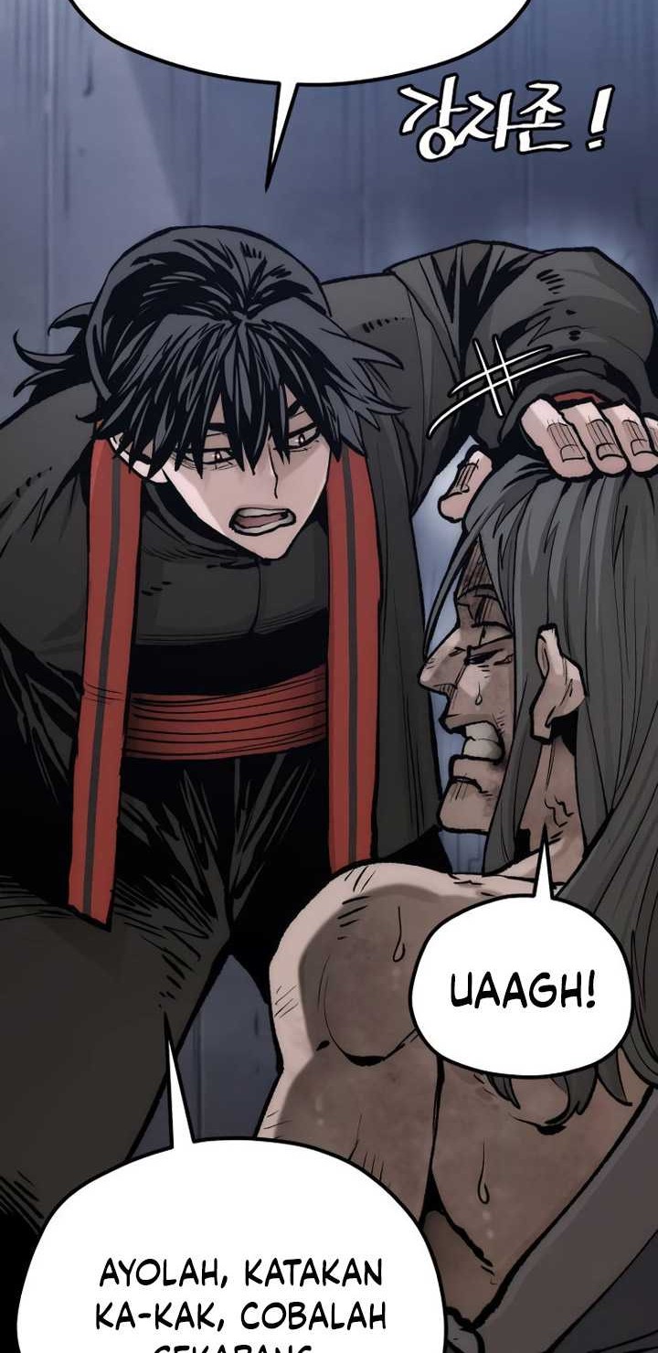 Heavenly Demon Cultivation Simulation Chapter 121 Gambar 19