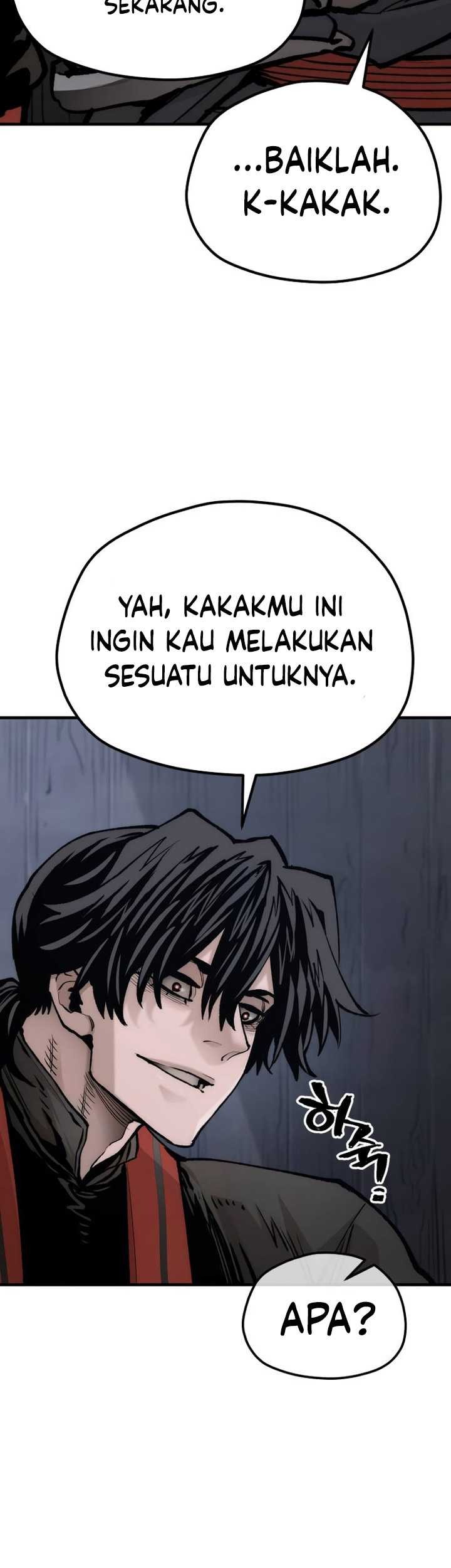 Heavenly Demon Cultivation Simulation Chapter 121 Gambar 20