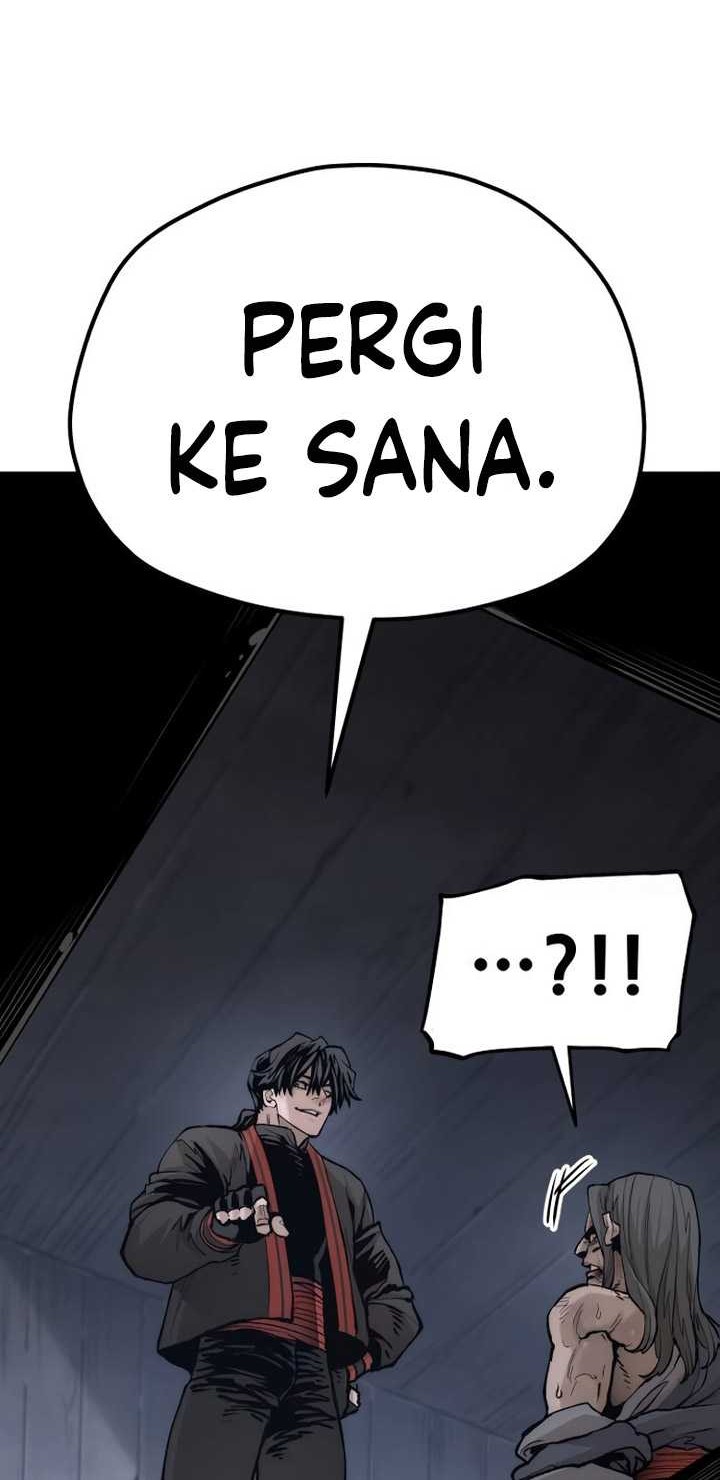 Heavenly Demon Cultivation Simulation Chapter 121 Gambar 21