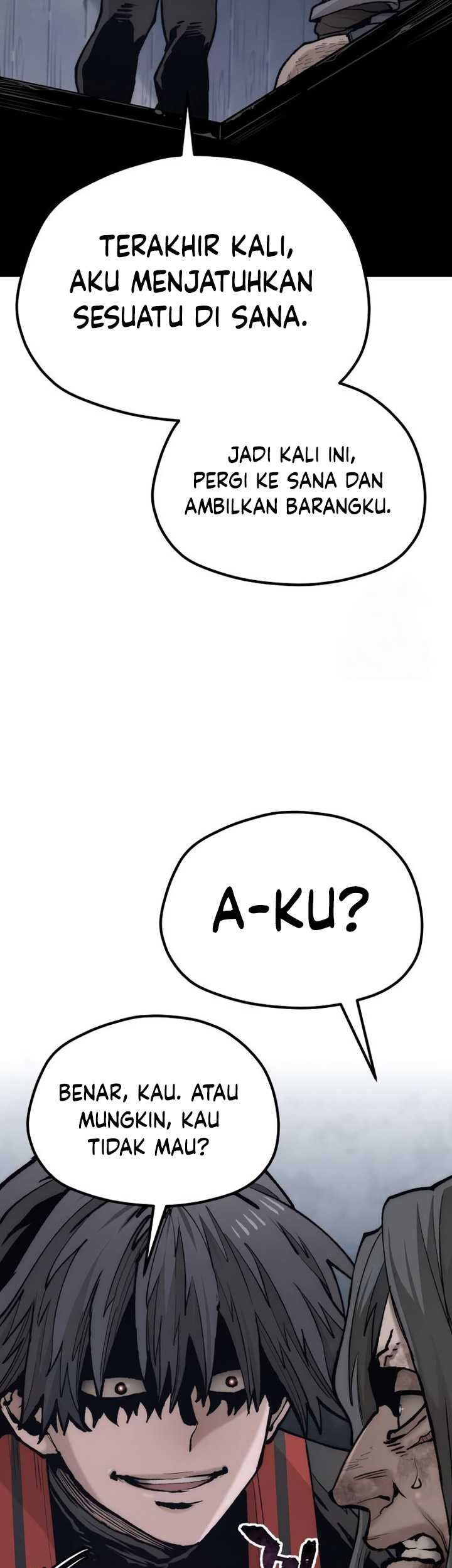 Heavenly Demon Cultivation Simulation Chapter 121 Gambar 22