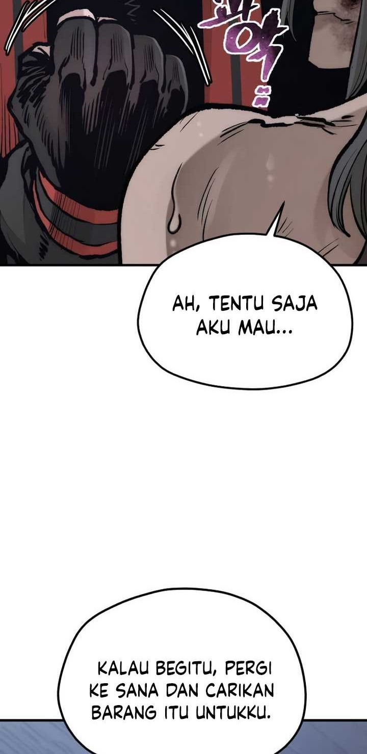 Heavenly Demon Cultivation Simulation Chapter 121 Gambar 23