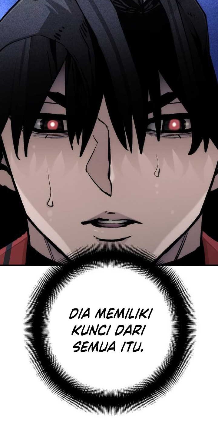 Heavenly Demon Cultivation Simulation Chapter 121 Gambar 47