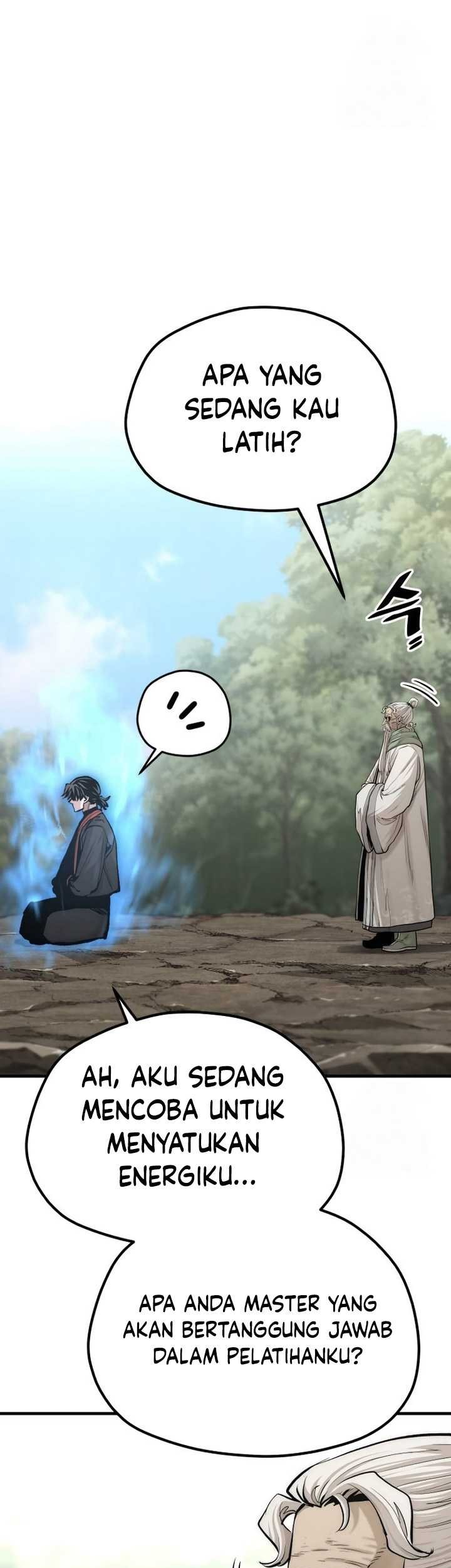 Heavenly Demon Cultivation Simulation Chapter 121 Gambar 48