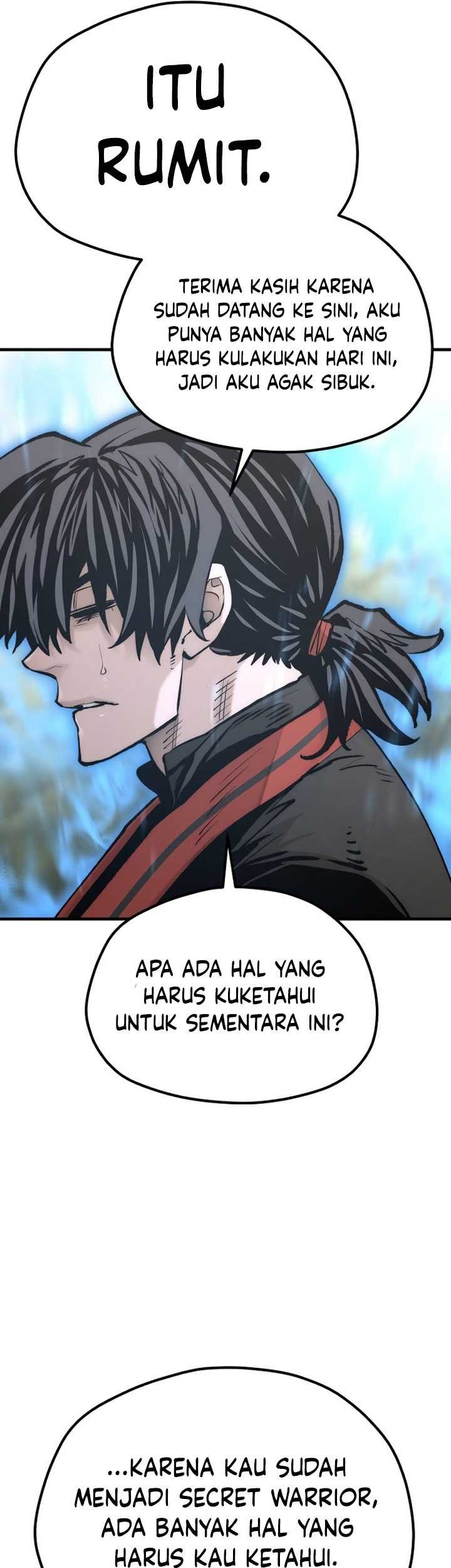 Heavenly Demon Cultivation Simulation Chapter 121 Gambar 50