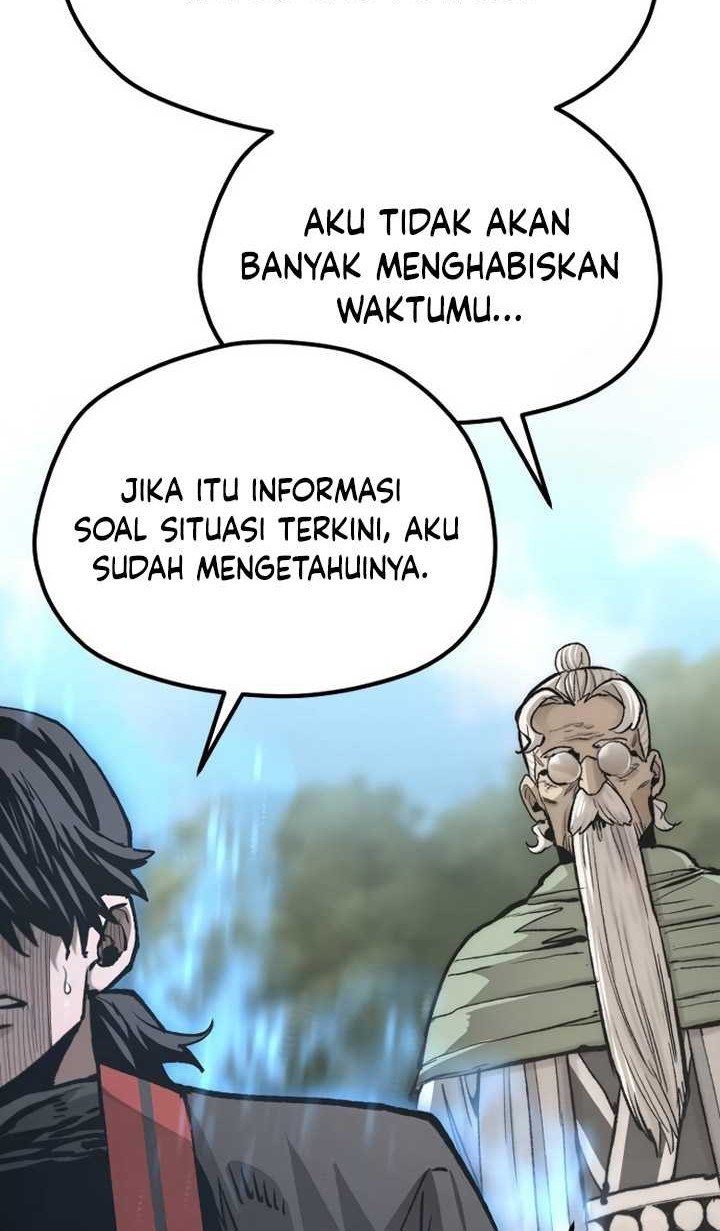 Heavenly Demon Cultivation Simulation Chapter 121 Gambar 51