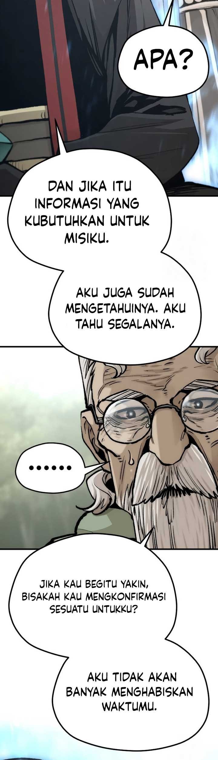 Heavenly Demon Cultivation Simulation Chapter 121 Gambar 52