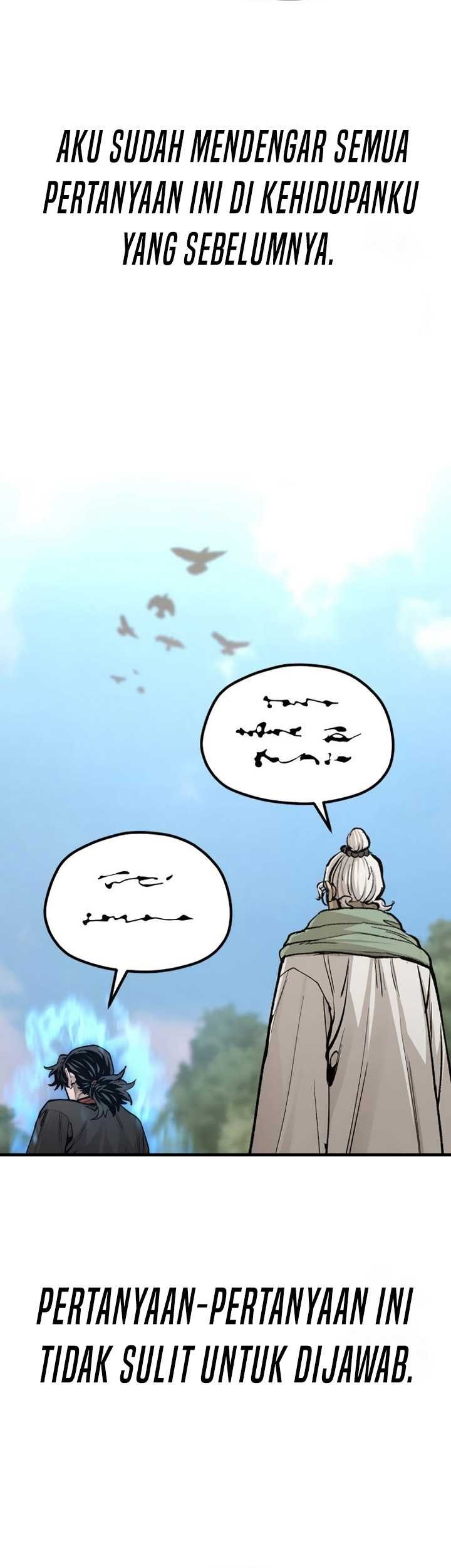 Heavenly Demon Cultivation Simulation Chapter 121 Gambar 54