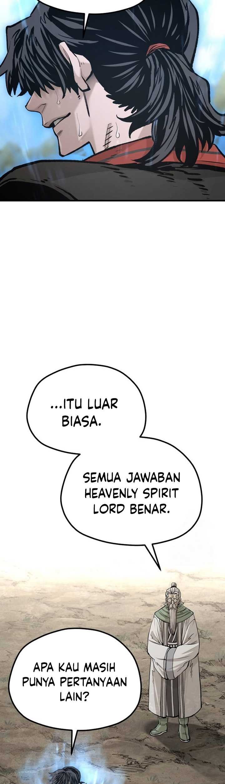 Heavenly Demon Cultivation Simulation Chapter 121 Gambar 56